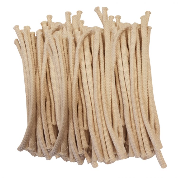 Wicks (Pack of 100) - 10400-002'