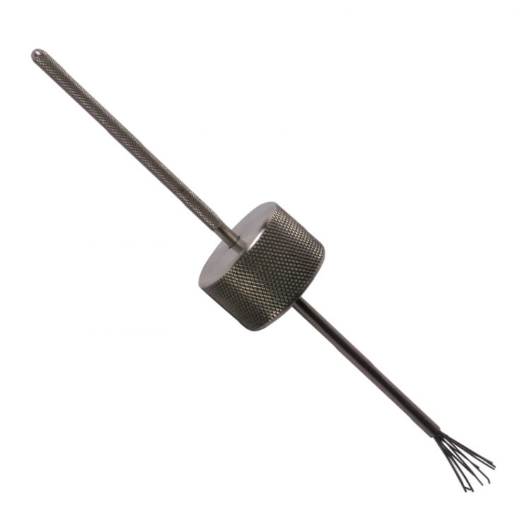 Wick Trimmer - 10410-0'