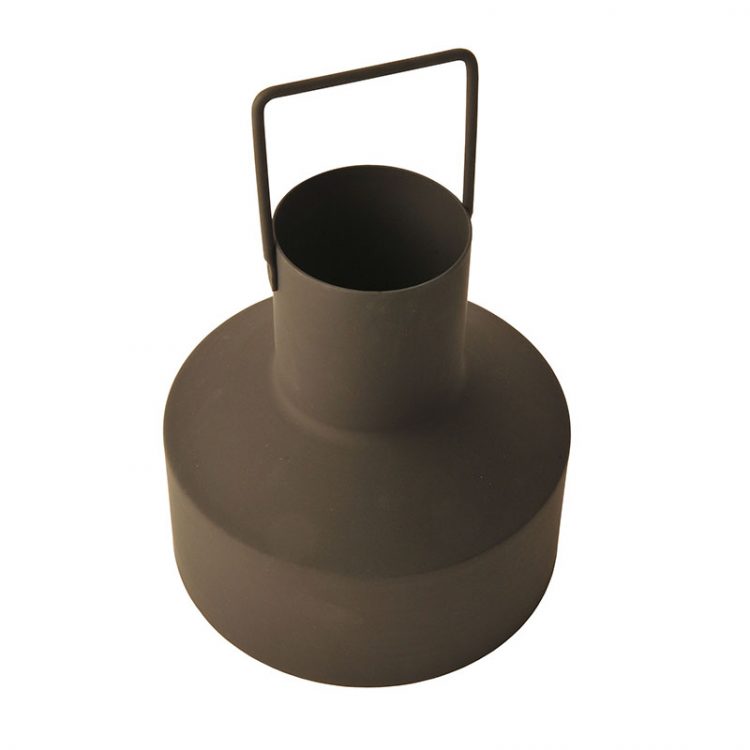 Spun Steel Circular Hood (Pack of 2) - 10600-004'