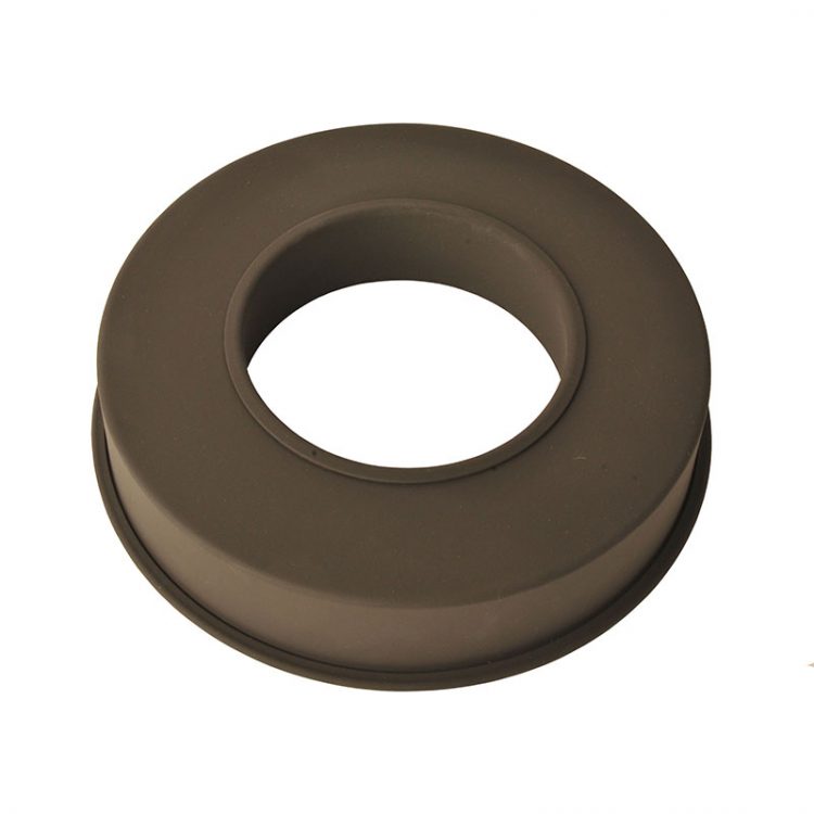 Spun Steel Insulation Block - 10600-005'