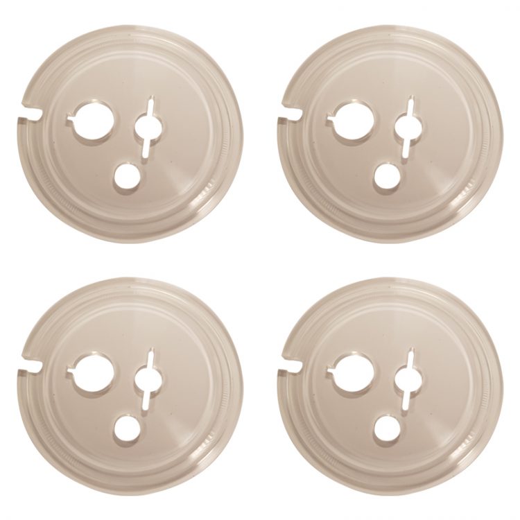 NACE Beaker Cover (Pack of 4) - 11260-202'