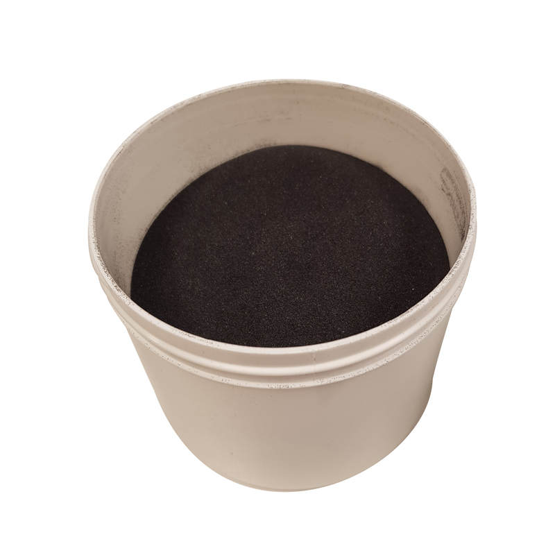 Silicon Carbide Grains 150 Mesh 500 g (Pack of 5) - 11480-0'