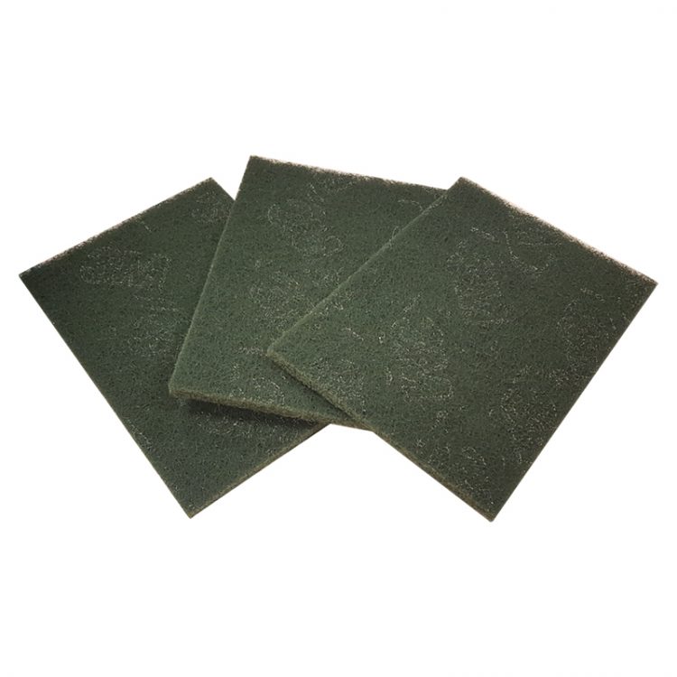 Scouring Pad (Pack of 10) - 11516-002'