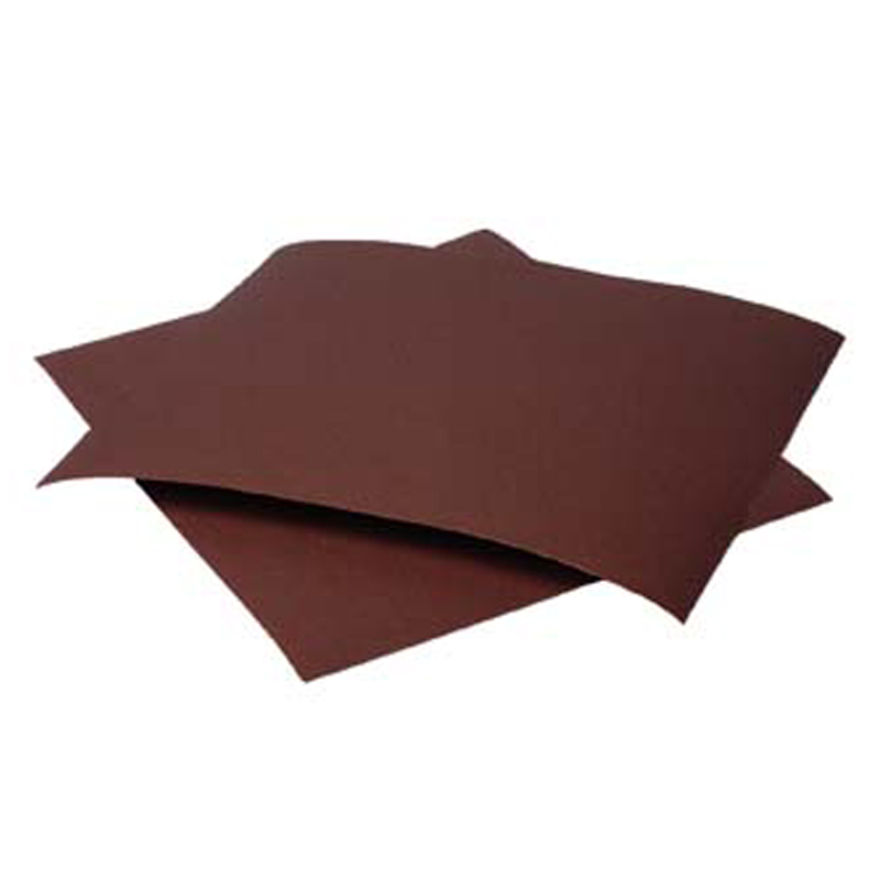 Aluminium Oxide Paper, 150 grit (Pack of 25) - 11516-004'