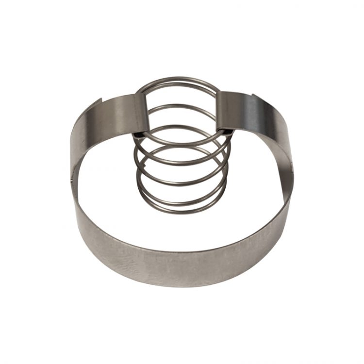 Test Tube Ejector Spring (one per tube) - 11520-0'