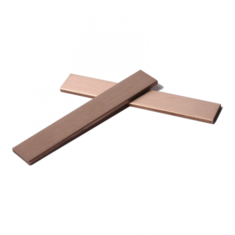 Copper Test Strip (Pack of 30) - 11550-0'