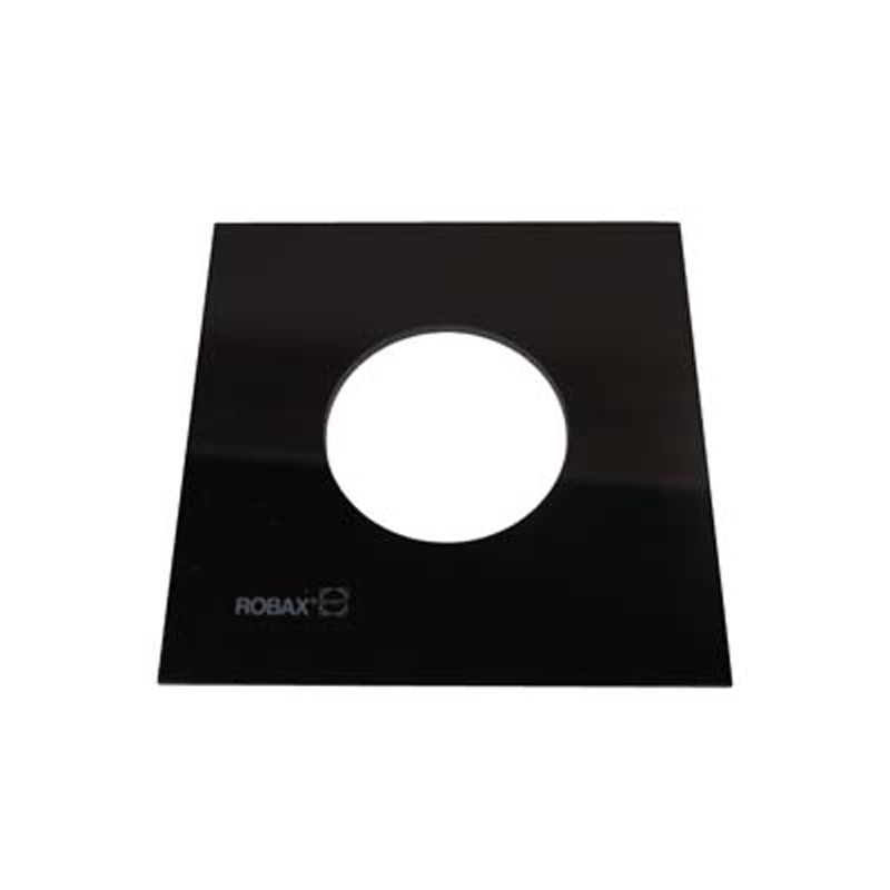 Ceramic Flask Support Board – 70 mm - 11813-0'