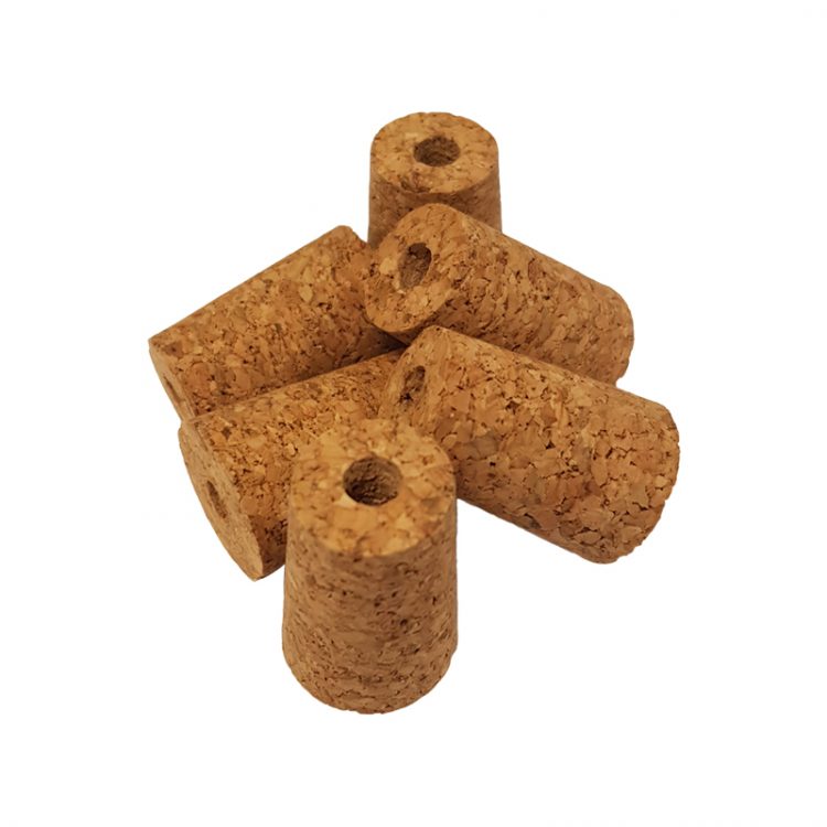 Corks for NS Flask (Pack of 100) - 11814-0'