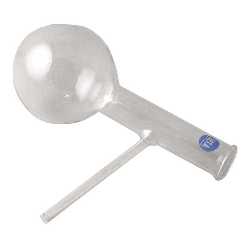 Straight Bore Neck Distillation Flask 200 ml (Pack of 5) - 11960-0'