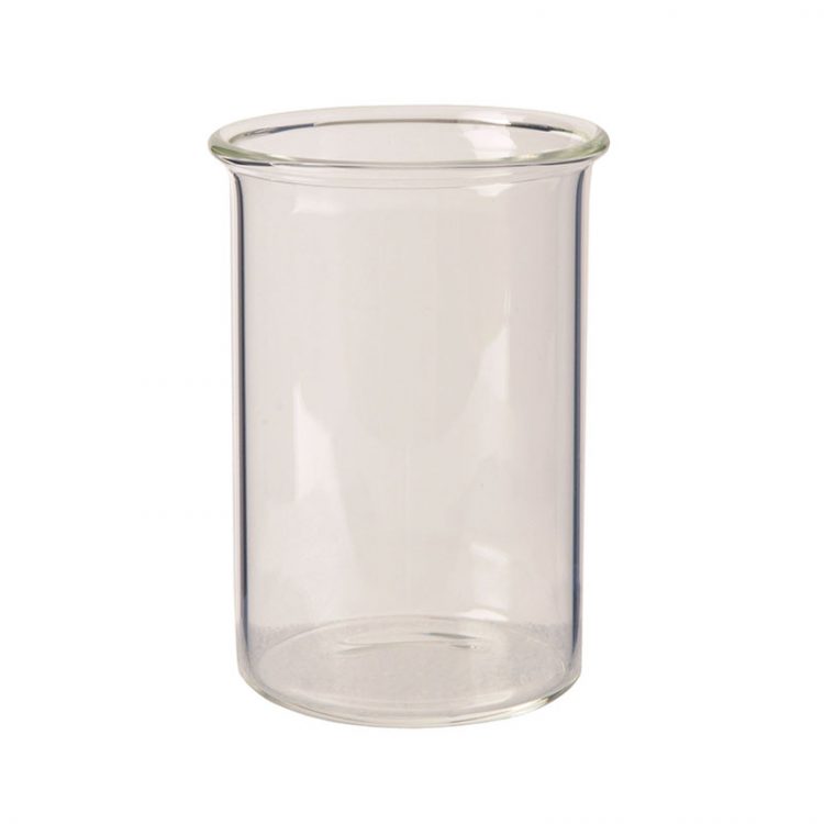 Beaker 100 ml (Pack of 20) - 12200-003'