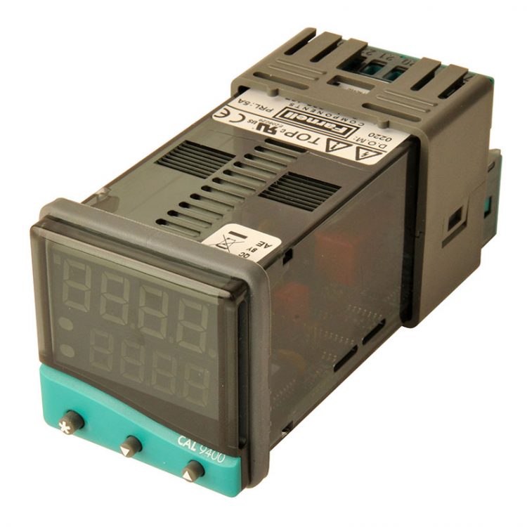 Digital Temperature Controller - 12200-301'