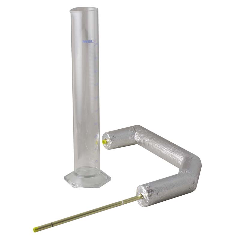 Seta Steam Calibration Kit for Steam Calibration - 12255-0'