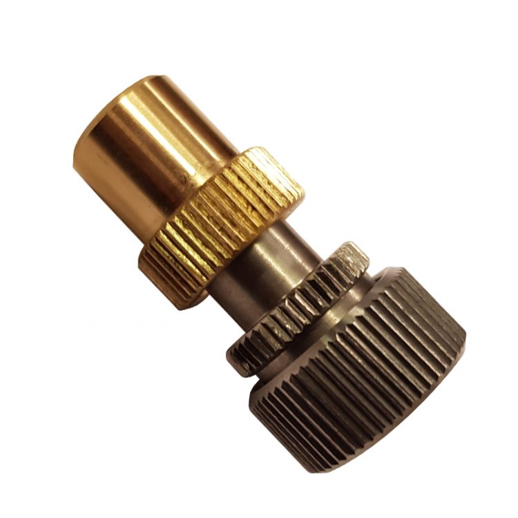 Thermometer: Ferrule and Adaptor (Pack of 2) - 13470-0'