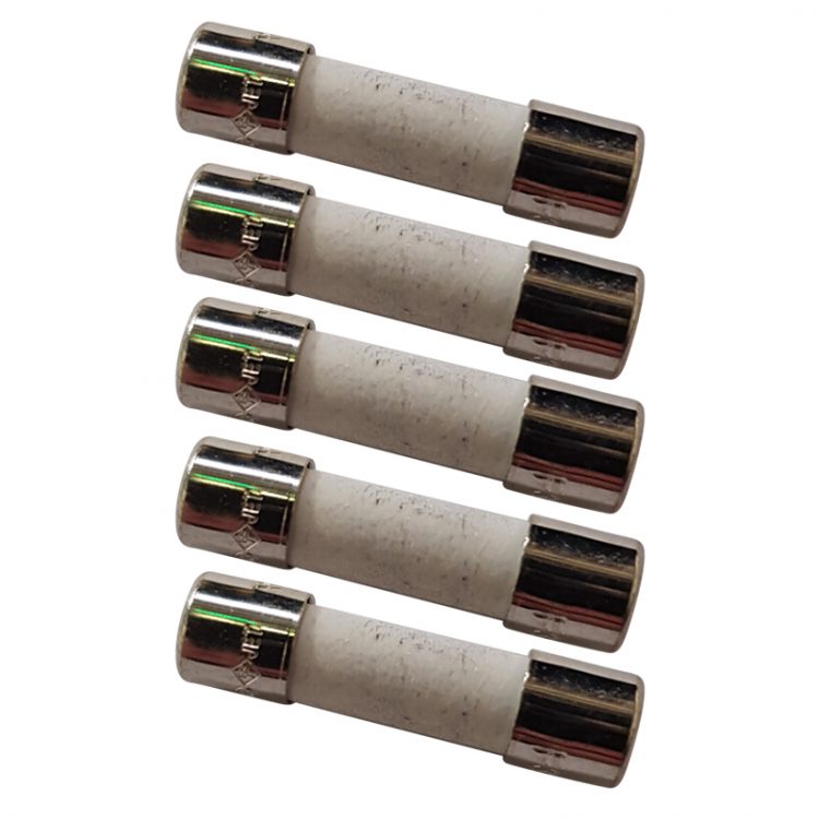 Fuse (Pack of 5) - 13661-404'