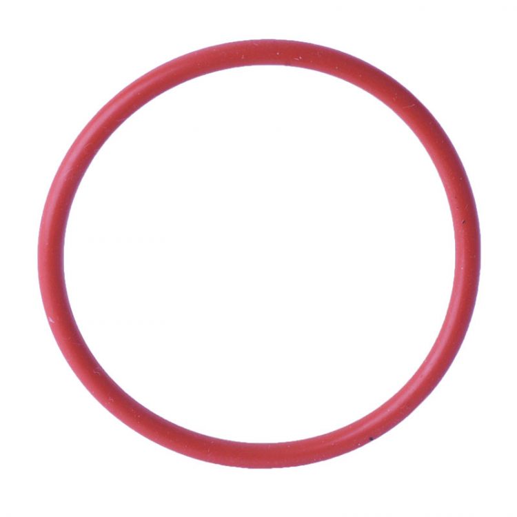 Sample Well O-Ring, Silicone (Pack of 5) - 13770-004'