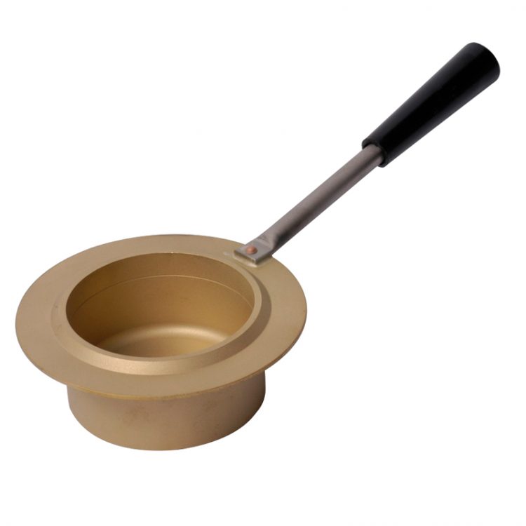 Test Cup - 13800-001'