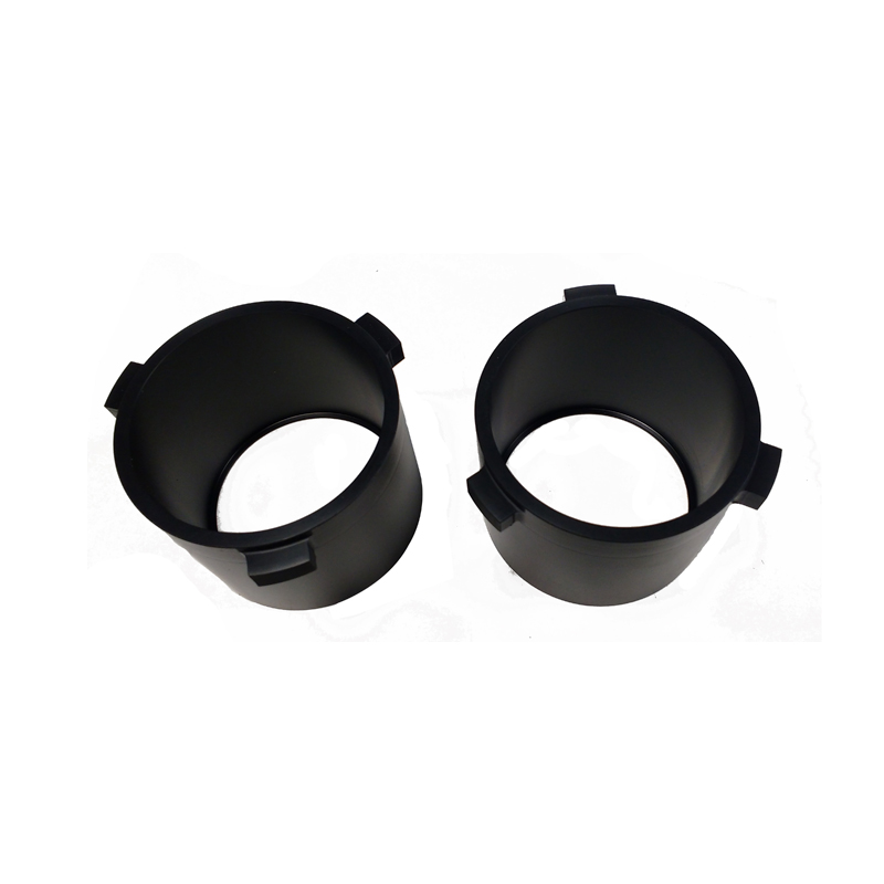 Vessel Clamp (Pack of 2) – Suitable for maximum glass length of 464 mm - 14020-501'