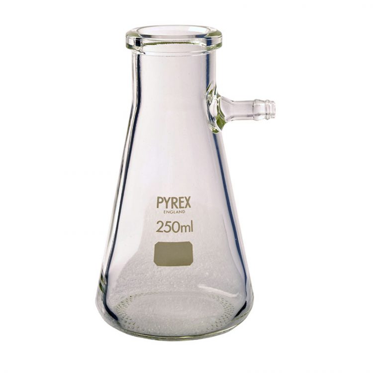 Flask 250 ml - 14028-202'