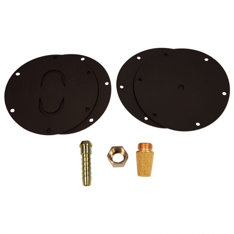 Stand-By Spares Kit for Air Pump - 14030-201'