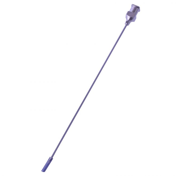 Sample Hypodermic Needle (Pack of 5) - 14120-0'