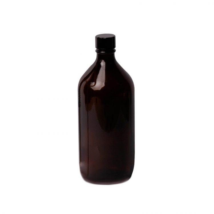 Bottle and Cap (Pack of 12) - 14842-001'