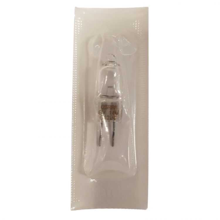 Halogen Lamp (Pack of 2) - 15250-201'