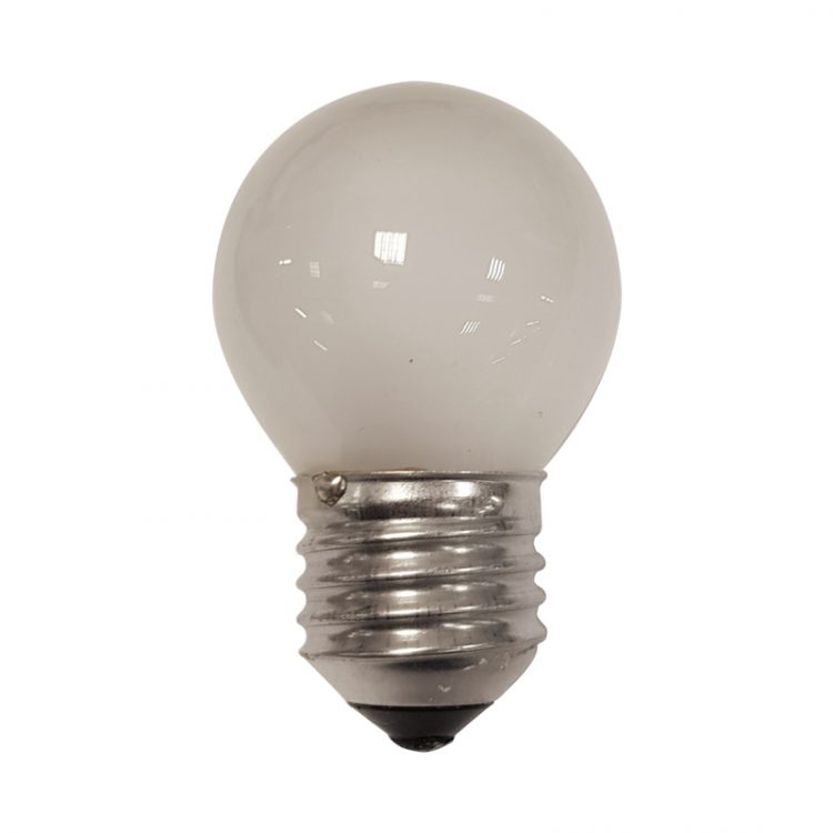 Bulb 60 W (Pack of 2) - 15311-204'