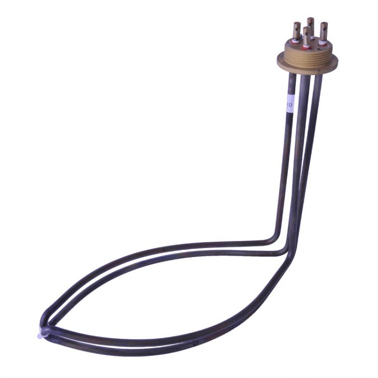 Immersion Heater - 15400-001'