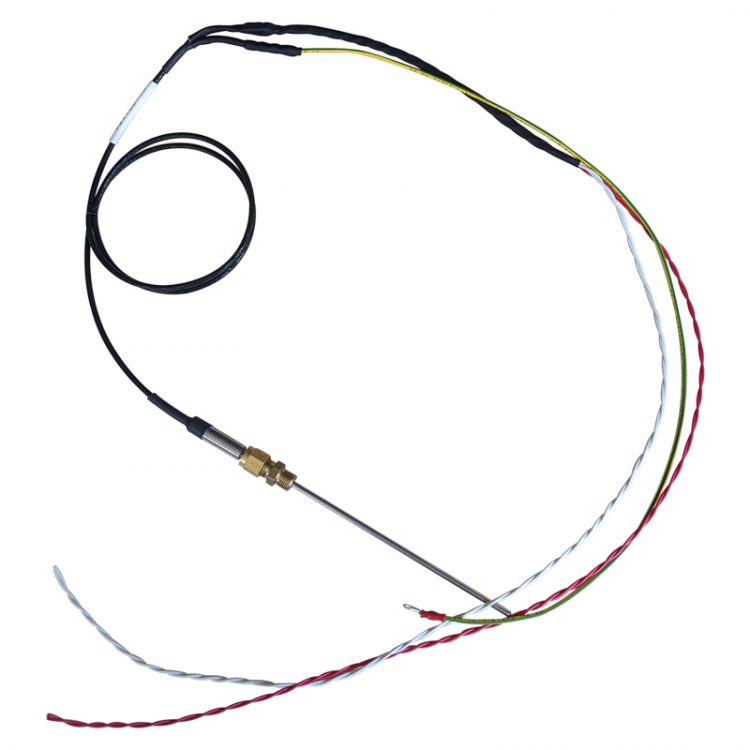 Probe Assembly - 15400-401'