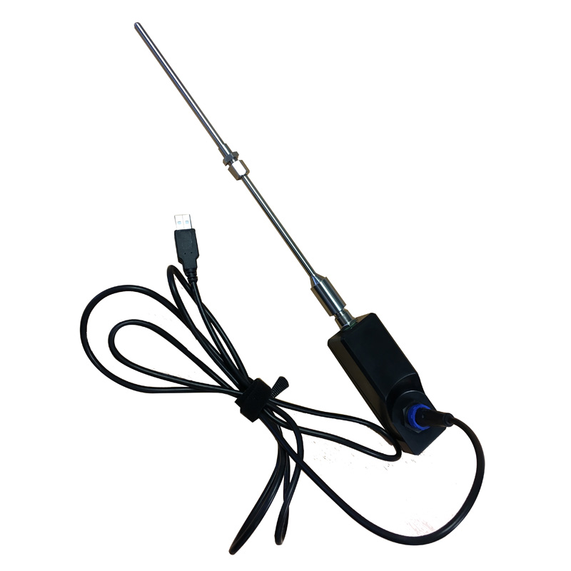 Thermometer USB - 15452-201'