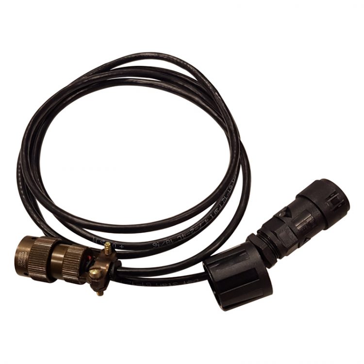 Lead For Transducer - 15455-002'