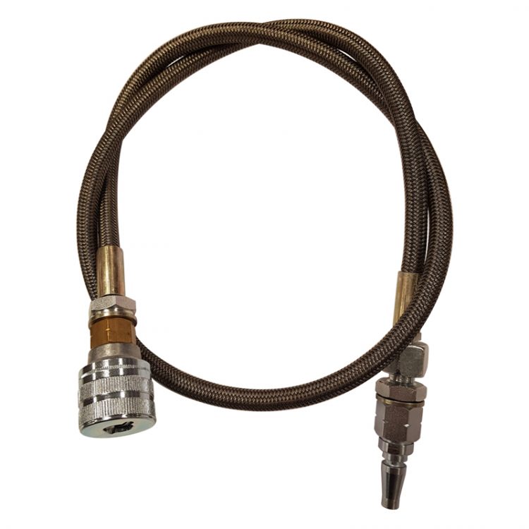 Charging lead – Low Pressure - 15620-2'