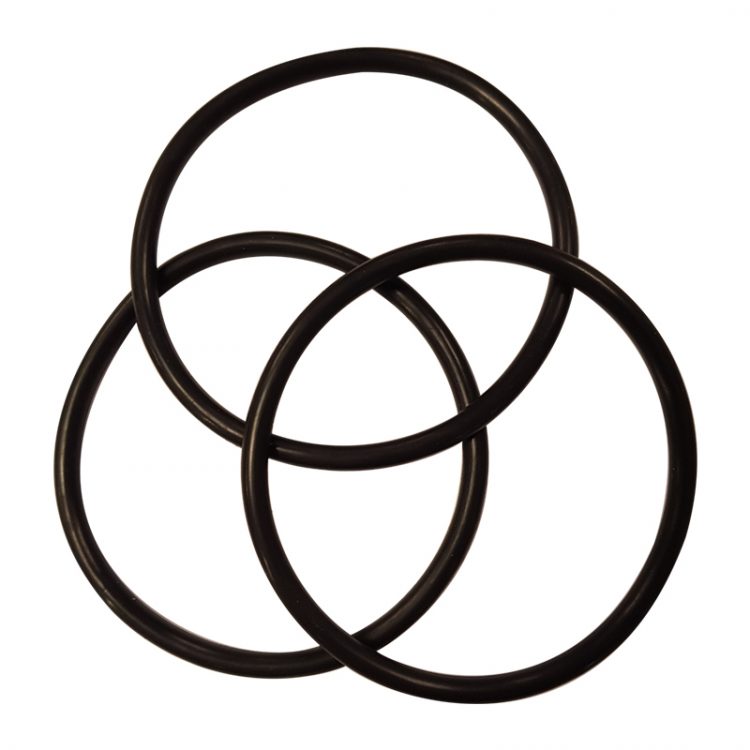 Viton O-Ring (Pack of 10) - 15800-201'