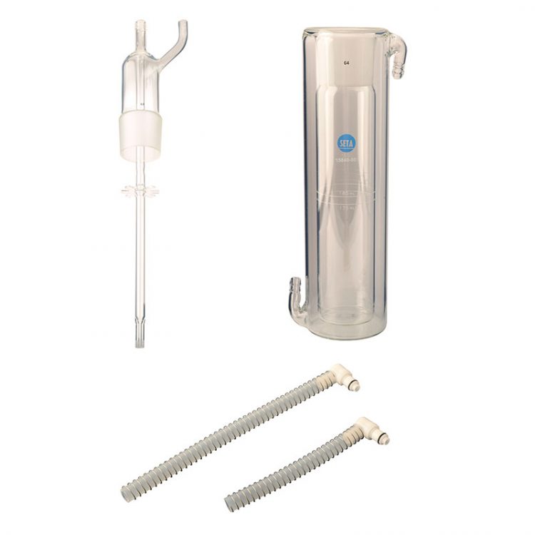 Test Vessel - 15840-001'