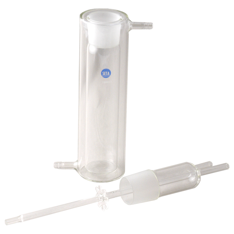 Test Vessel - 15860-0'