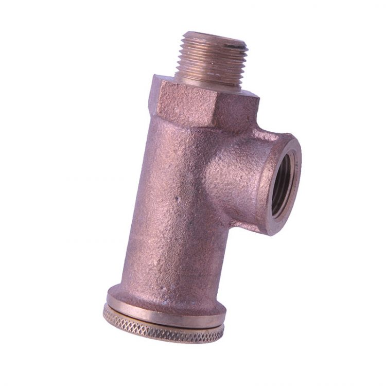 Pressure Relief Valve - 16130-305'