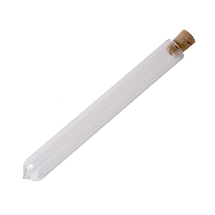 Jacketed Sample Tube (pack of 2) - 16990-001'