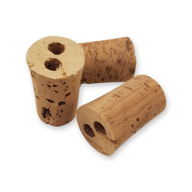 Cork (pack of 3) - 16990-006'