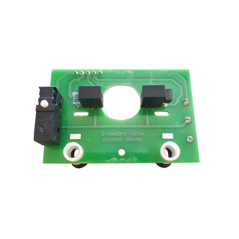 Sensor Board Assembly - 17500-003'