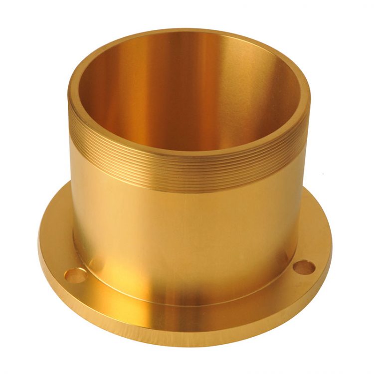 Worker Cup, Brass - 17510-001'