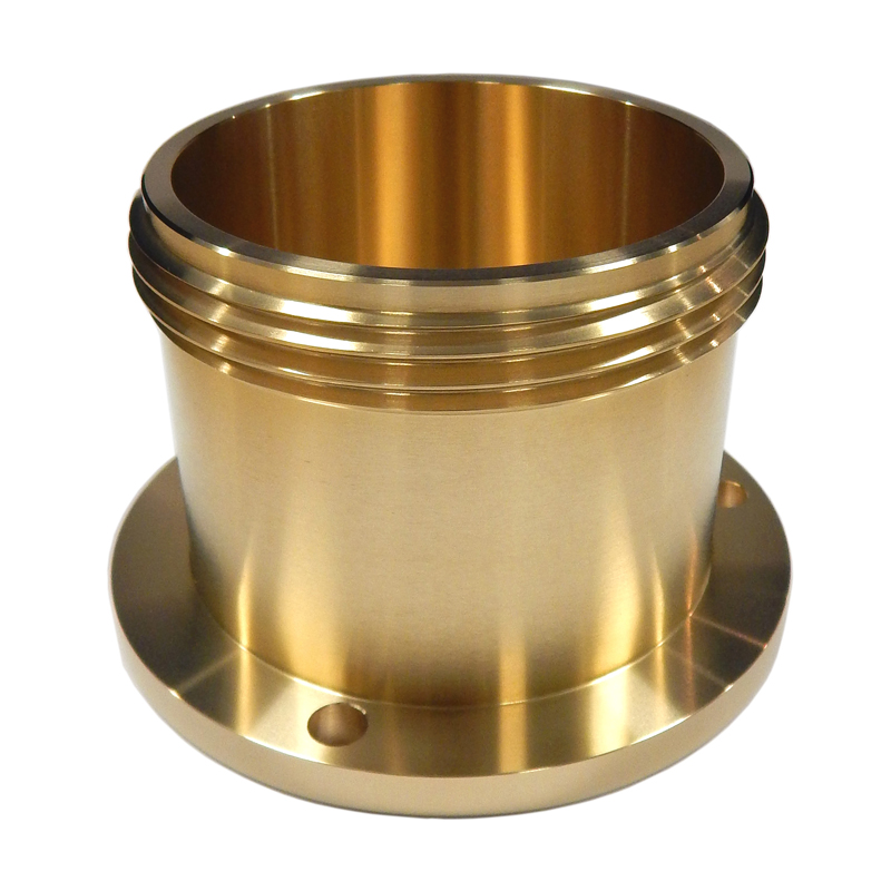 Quick Release Worker Cup, Brass - 17510-201'