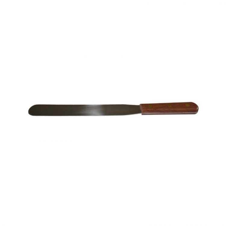 Grease Spatula - 17511-0'