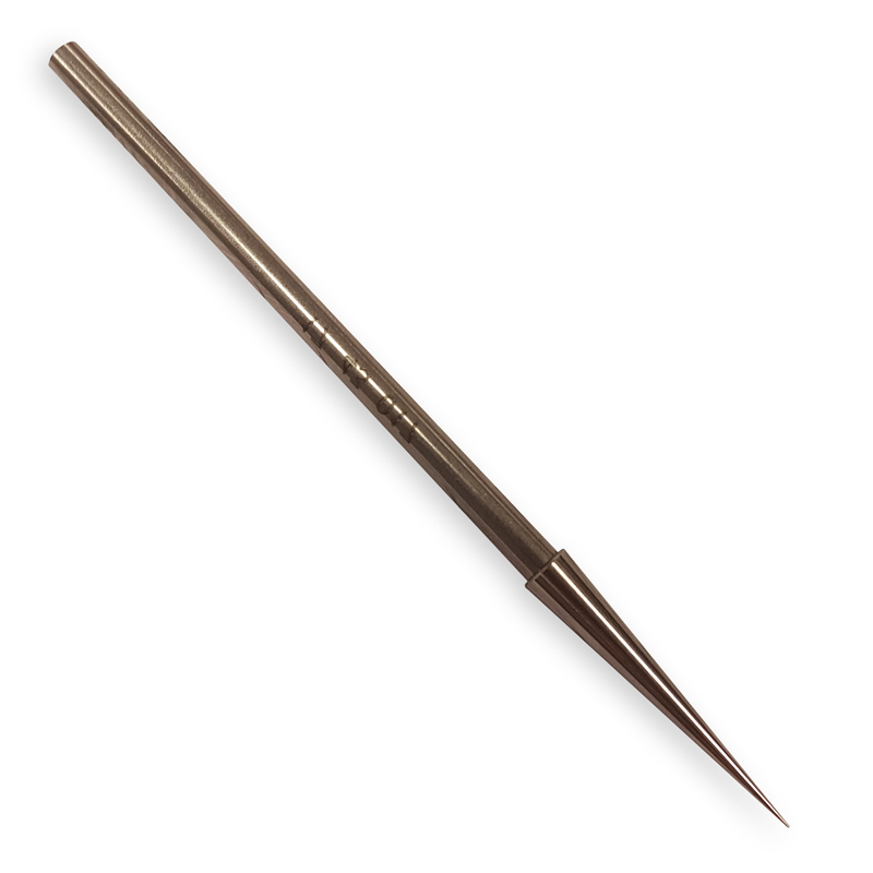 Seta Wax Penetration Needle - 18490-0'