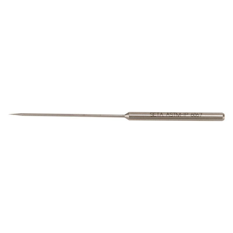 Seta Standard Penetration Needle - 18510-0'