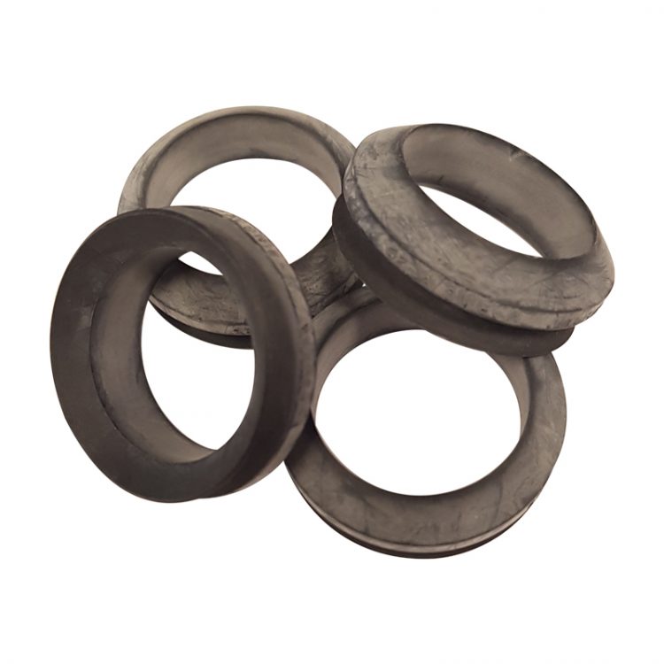 EMCOR V-Ring Seal (Pack of 16) - 19300-001'