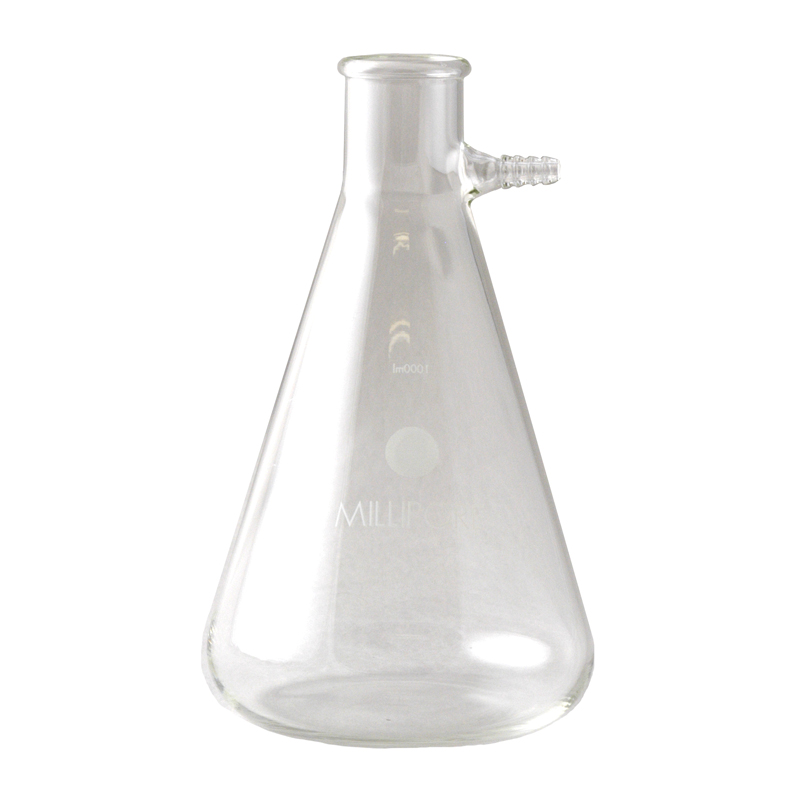 Vacuum Filtering Flask - 19720-002'