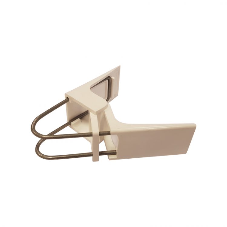 Spring Clips (pack of 3) - 19722-012'