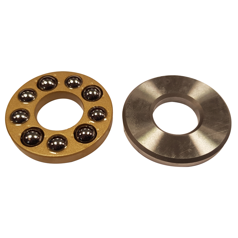 Thrust Race-Plunger Head for 4-Ball - 19800-024'