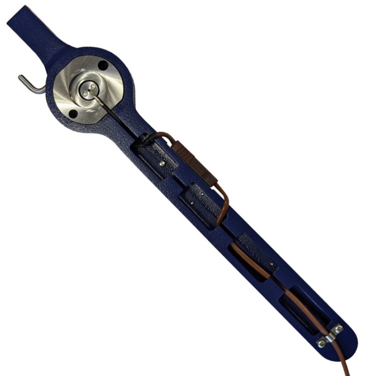 Torque Arm with Removable Cup - 19892-0'