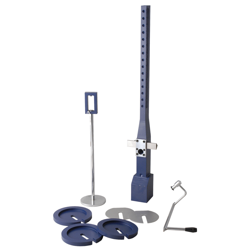 Wear Loading Kit for ASTM D2266 and D4172 - 19940-0'